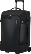 Samsonite Armox Wheeled Duffle 68/25 Black