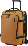 Samsonite Armox Wheeled Duffle 55/20 Backpack Ochre
