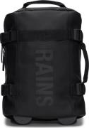 Rains Texel Cabin Bag Mini W3 Black