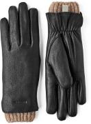 Hestra Women's Tiril Black