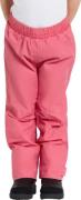 Didriksons Kids' Avan Pants 2 Dusty Azalea