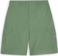 Rains Suva Hardshell Shorts W3 Well