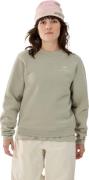 Arc'teryx Emblem Fleece Crew W Habitat