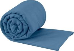 Sea To Summit Pocket Towel L Moonlight