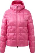 Haglöfs Women's Hede Down Hood Lantana Pink