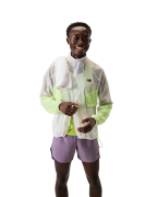 New Balance Men’s RC Jacket Afterglow