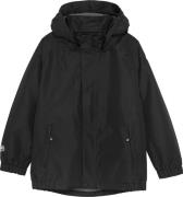 Color Kids Kids' Shell Jacket Black