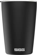 SIGG Travel Mug Neso Cup 0,3 L Black