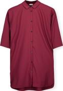 Houdini Women's Route Shirt Dress Cab Red