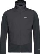 Jack Wolfskin Men's Skyvail Jacket Phantom