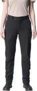 Houdini Women's Go Pants II True Black