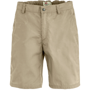 Fjällräven Men's Vardag Relaxed Shorts Fossil