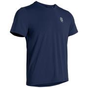 Dæhlie Men's T-Shirt Tempo Navy