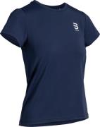 Dæhlie Women's T-Shirt Tempo Navy