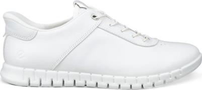 Ecco Women's Ecco Gruuv Lite White/shadow White