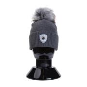 Canada Snow Laurie Dark Grey Tassel