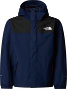 The North Face Boys' Antora Rain Jacket Summit Navy