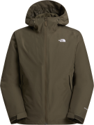 The North Face Men's Carto Mono Triclimate 3-in-1 Hooded Jacket New Ta...