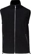 Ivanhoe Men's Kurre Vest Black