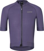 Gripgrab Men's GripGrab PACR Short Sleeve Jersey Purple