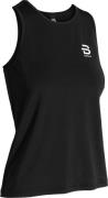 Dæhlie Women's Singlet Tempo Black