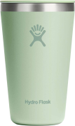 Hydro Flask All Around Tumbler Press-In Lid 473ml  Aloe