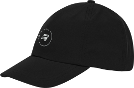 Röhnisch Lightweight Active Cap Black