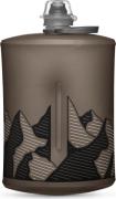Hydrapak Stow 1 L Mammoth Grey