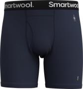 Smartwool Men's Merino Boxer Brief Boxed Deep Navy