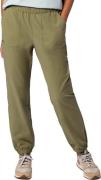 Marmot Women's Airexchange Upf 40 Jogger Olive Grove