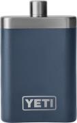 Yeti Flask Navy