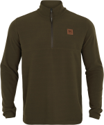 Härkila Men's Fyrr Fleece Pullover Willow Green
