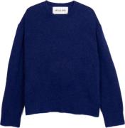 Sätila Men's Resö Sweater Dark Blue
