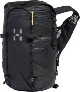 Haglöfs L.I.M Zt II 30 True Black/tech Yellow