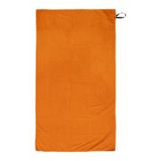 Urberg Microfiber Towel 85x150cm Pumpkin Spice