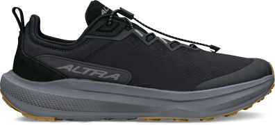 Altra Men's Voyager Black/Black