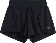 Aim'n Women's Running Shorts Black