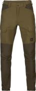 Härkila Men's Scandinavian Pants Dark Olive/willow Green