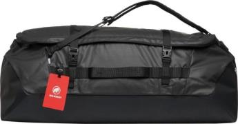 Mammut Cargo 140 Black