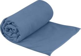 Sea To Summit Drylite Towel L Moonlight Blue