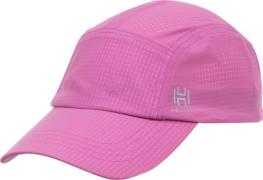 Hellner Skuoge Stretch Ribstop Cap Super Pink