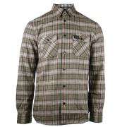 Avignon Unisex AFTER Hunt Flannel Shirt Tullgarn