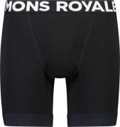 Mons Royale Epic Merino Shift Bike Short Liner Black