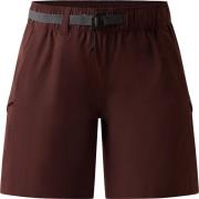 Haglöfs Women's Hede Shorts True Black