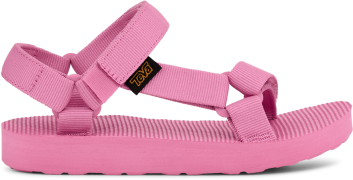 Teva Kids' Original Universal Fuchsia Pink
