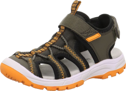 Superfit Tornado Light Green