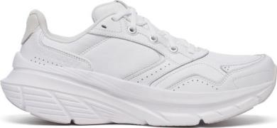 Saucony Men's Guide Metro Le Extra Wide White