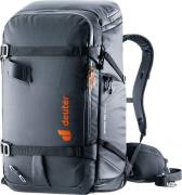 Deuter Jaypack Pro 34+14 Black