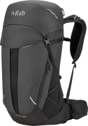 Rab Airox 36 Black