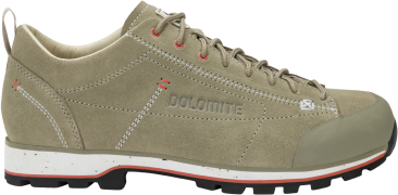 Dolomite Unisex 54 Low EVO Pistacchio Grey